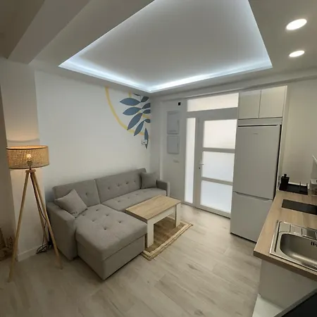 Appartamento Andalucia 33 Derecha
